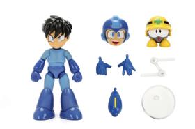 Mega Man - Mega Man - Jada Toys