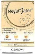 Mega mater c/30 caps