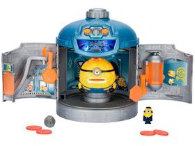 Mega Minions Transformation Chamber Meu Malvado Favorito 4