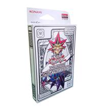 Mega Pack 2025 Yugioh 39 Cards 15 Metalicos Em Portugues