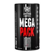 Mega Pack 30 Packs Darkness IntegralMédica