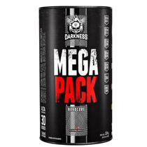 Mega Pack (30 Packs) Darkness
