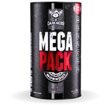 Mega Pack Darkness 30 Packs - Original