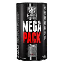 Mega pack - darkness