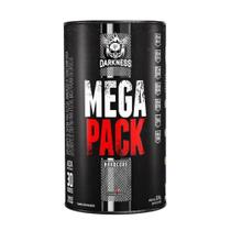 Mega pack hardcore 30 packs - INTEGRALMEDICA