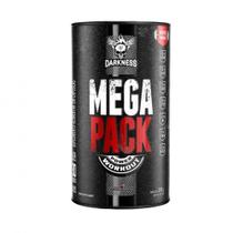 Mega pack power workout 30 packs 324g darkness integral medica