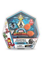 Mega Pacote Funko Pop! Marvel Battleworld Série 1 - 6 Heróis