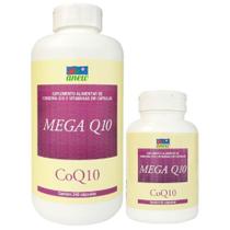 Mega Q10 240 cápsulas Anew suplemento natural