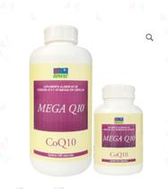 Mega Q10 - Anew - 240 cápsulas