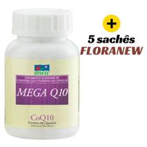 Mega Q10 Anew 60 Caps