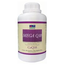 Mega Q10 (Coenzima Q10) 240 Cápsulas - Anew