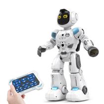 Mega Robô Smart Inteligente K3 2.0 -Zippy Toys