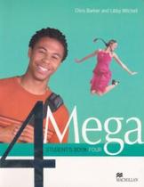 Mega sb 4 sb with cd-rom - MACMILLAN Mega sb 4 sb with cd-rom - MACMILLAN