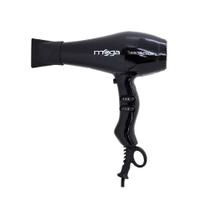 Mega Secador De Cabelo Turbo Action II 2000W - 127V