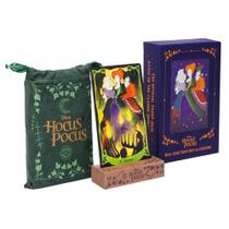 Mega-sized tarot - hocus pocus tarot deck and guidebook Mega-sized tarot - hocus pocus tarot deck and guidebook