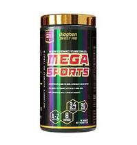 Mega Sports 90 tablets Mega Men Sports Multivitamínico Esportivo - Bioghen Contest pro