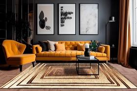 Mega Tapete Marbella Elite Renaissance Botticelli 250x350 cm