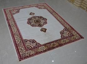 Mega Tapete Marbella Nuance Miracle Aubusson Wood 250x350 cm