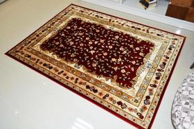 Mega Tapete para sala Marbella Elite BS Classico Tabriz-6 250x350 cm Mega Tapete para sala Marbella Elite BS Classico Tabriz-6 250x350 cm