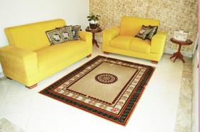 Mega Tapete para sala Marbella Elite C2 BS Classico 1601-3 250x350 cm "Outlet"