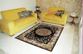 Mega Tapete para sala Marbella Elite C2 BS Classico 1606-1 250x350 cm "Outlet" Mega Tapete para sala Marbella Elite C2 BS Classico 1606-1 250x350 cm "Outlet"