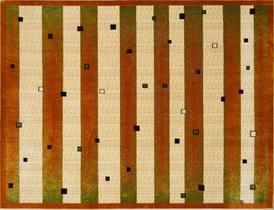 Mega Tapete para sala Marbella Elite C2 BS Moderno Acqua-3 250x350 cm "Outlet"