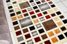 Mega Tapete para sala Marbella Elite C2 BS Moderno Katmandu-4 250x350 cm "Outlet"