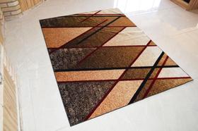 Mega Tapete para sala Marbella Elite Orion Cometas 250x350 cm