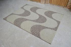 Mega Tapete para sala Natural Look Copacabana A 215x350 cm Mega Tapete para sala Natural Look Copacabana A 215x350 cm