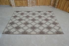 Mega Tapete para sala Natural Look Estudio A 215x350 cm Mega Tapete para sala Natural Look Estudio A 215x350 cm
