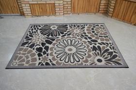Mega Tapete para sala Natural Look Giardino-B 215x350 cm Mega Tapete para sala Natural Look Giardino-B 215x350 cm