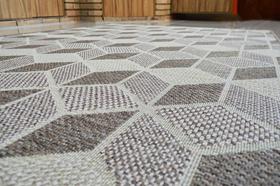 Mega Tapete para sala Natural Look Podio-A 215x350 cm Mega Tapete para sala Natural Look Podio-A 215x350 cm