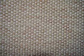 Mega Tapete para sala Quadrado Artesanal Look Flor de Liz A 215x215 cm