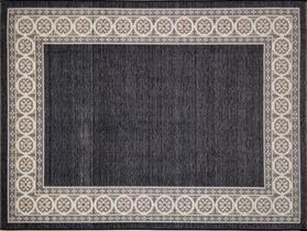 Mega Tapete para sala Quadrado Natural Look Fiore B 215x215 cm