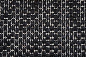 Mega Tapete Quadrado Artesanal Look Gloriosa-B 215X215 Cm