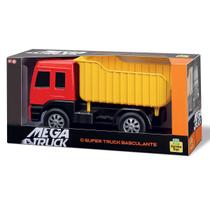 Mega Truck Samba Toys