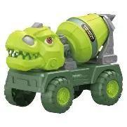 Mega Trucks Dinossauros Kids Mega Trucks Dinossauros Kids