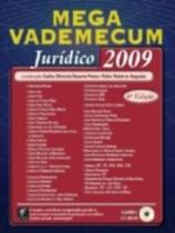 Mega Vademecum Juridico 2009
