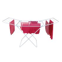 Mega varal de chao envio imediato qualidade garantida suporta até 20kg Mega varal de chao envio imediato qualidade garantida suporta até 20kg