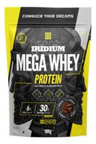 Mega Whey Protein Iridium Labs 900g Mega Whey Protein Iridium Labs 900g