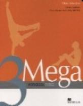 Mega workbook 3 - MACMILLAN/HEINEMAN