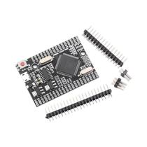 Mega2560 Pro ATmega2560-16AU USB CH340G modelo de placa de desenvolvimento eletrônico inteligente Mega2560 Pro ATmega2560-16AU USB CH340G modelo de placa de desenvolvimento eletrônico inteligente