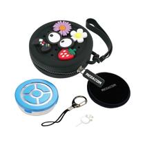Megacom DuoMon3 PRO Único Auto-Reconexión Horaria, Capturador Automático de Bolsillo para 1P/2P cuentas duales, IPX7 resistente al agua, carga por Type-C y inalámbrica, con luces, vibración y sonido ajustables vía APP. (Azul) Megacom DuoMon3 PRO Único Auto-Reconexión Horaria, Capturador Automático de Bolsillo para 1P/2P cuentas duales, IPX7 resistente al agua, carga por Type-C y inalámbrica, con luces, vibración y sonido ajustables vía APP. (Azul)