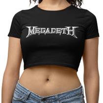 Megadeth - Banda - Cropped