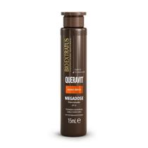 Megadose Potencializador Queravit 15 ML Bio Extratus Megadose Potencializador Queravit 15 ML Bio Extratus