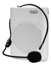 Megafone Amplificador Professor Escola Bluetooth de ótima qualidade.