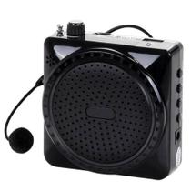 Megafone Amplificador Voz Microfone Professor Radio Fm Usb Megafone Amplificador Voz Microfone Professor Radio Fm Usb