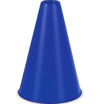 Megafone Amscan Blue Plastic ECOLÓGICO E DURÁVEL 240 mL Megafone Amscan Blue Plastic ECOLÓGICO E DURÁVEL 240 mL