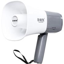Megafone com Gravação de Alta Definição B-MAX - BM-F943
