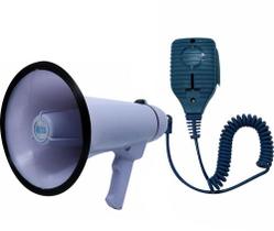 Megafone Csr Hmp1503 Com Sirene E Controle De Volume Nfe